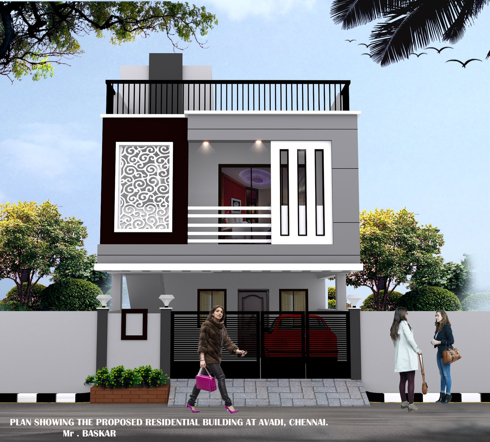 Avadi
