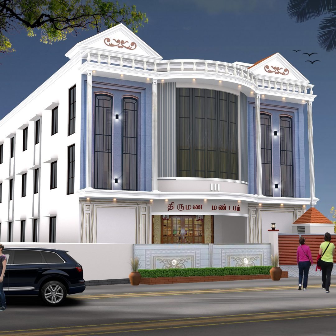 Kalyana Mandapam