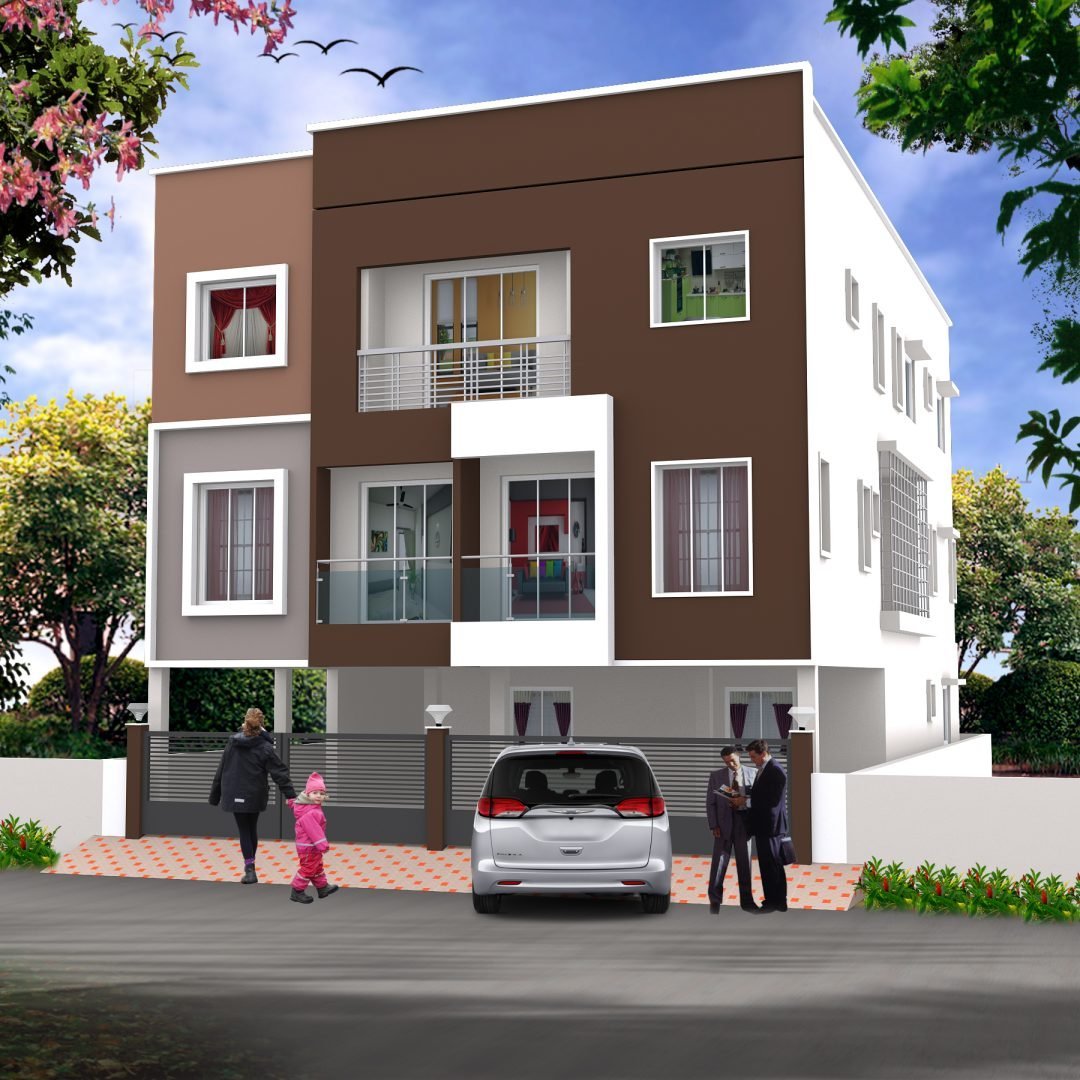 Madipakkam
