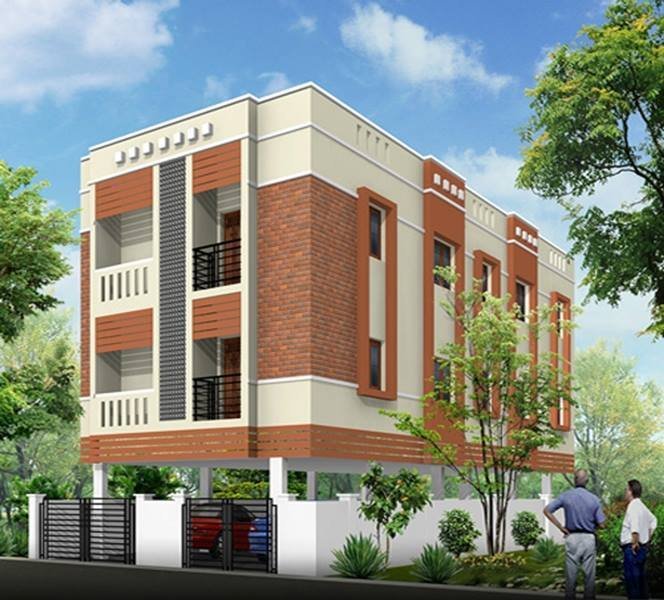 Porur