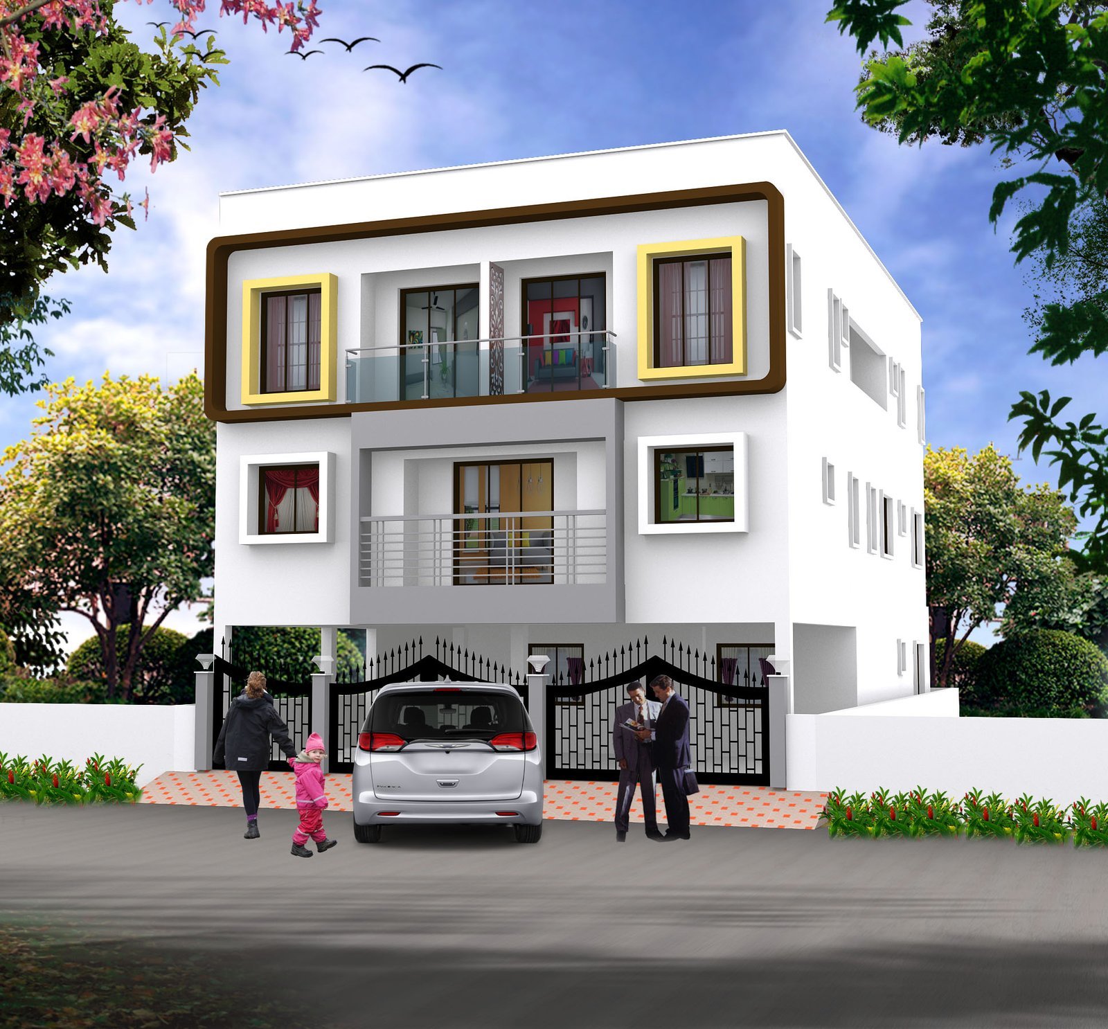 Urapakkam