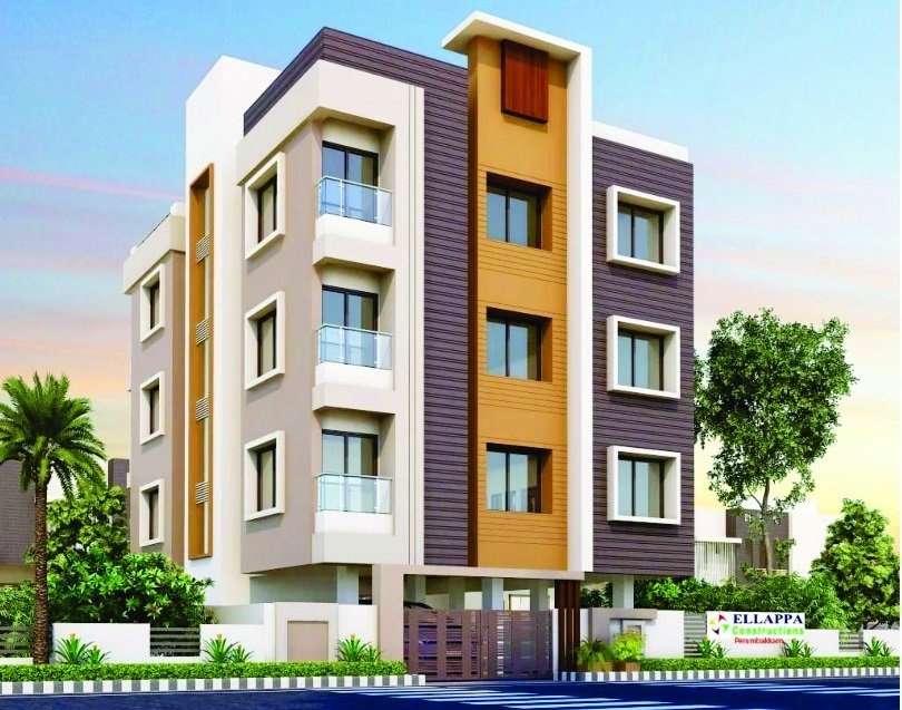 Perumakkam Project