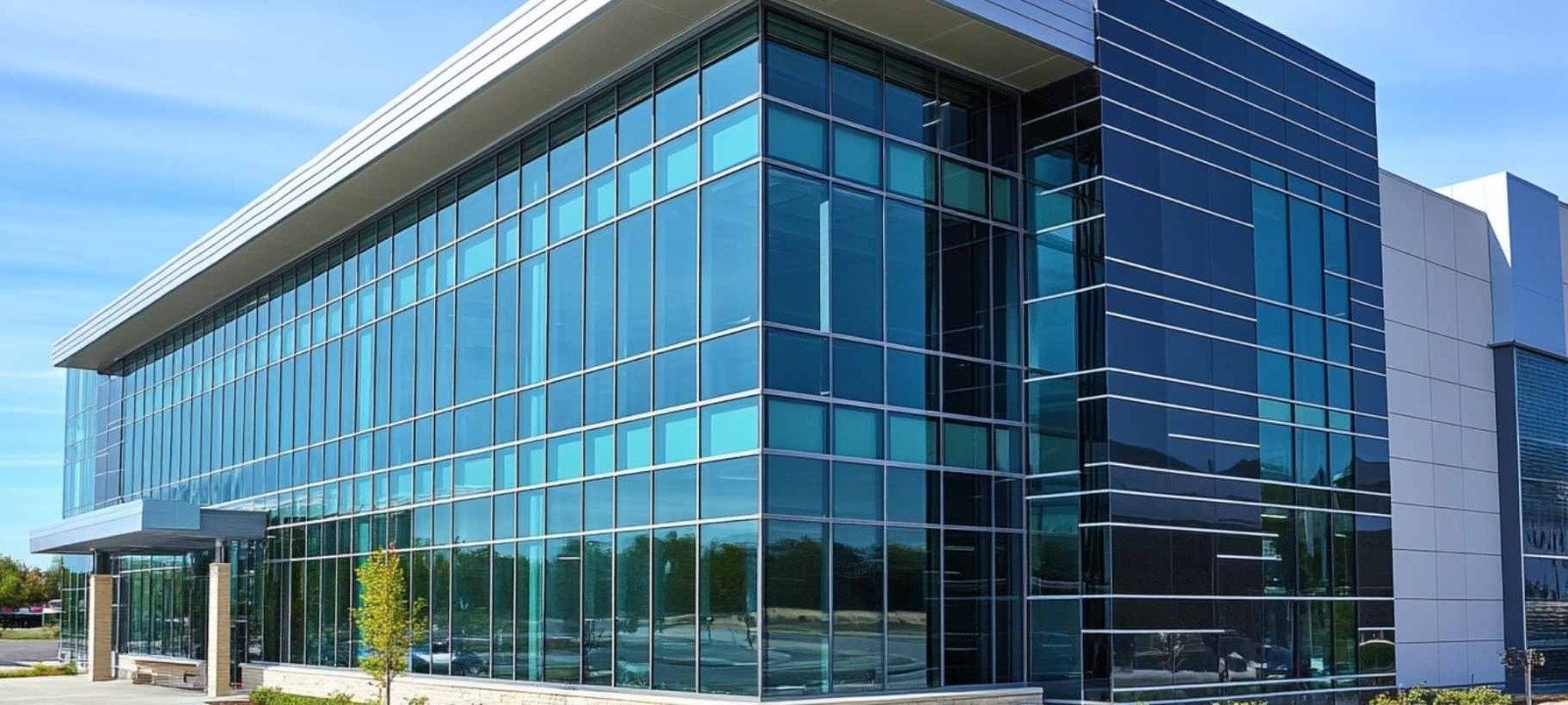 Commercial Construction