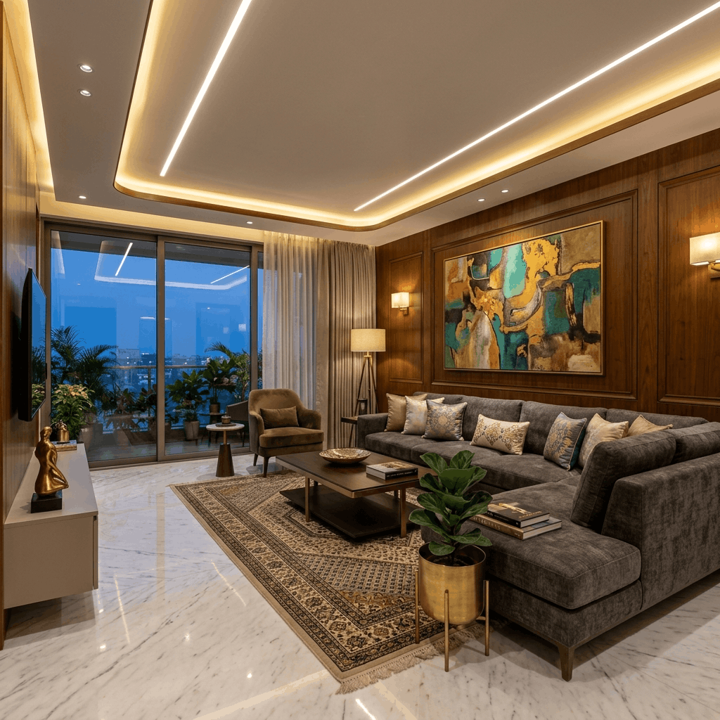 Interior Design