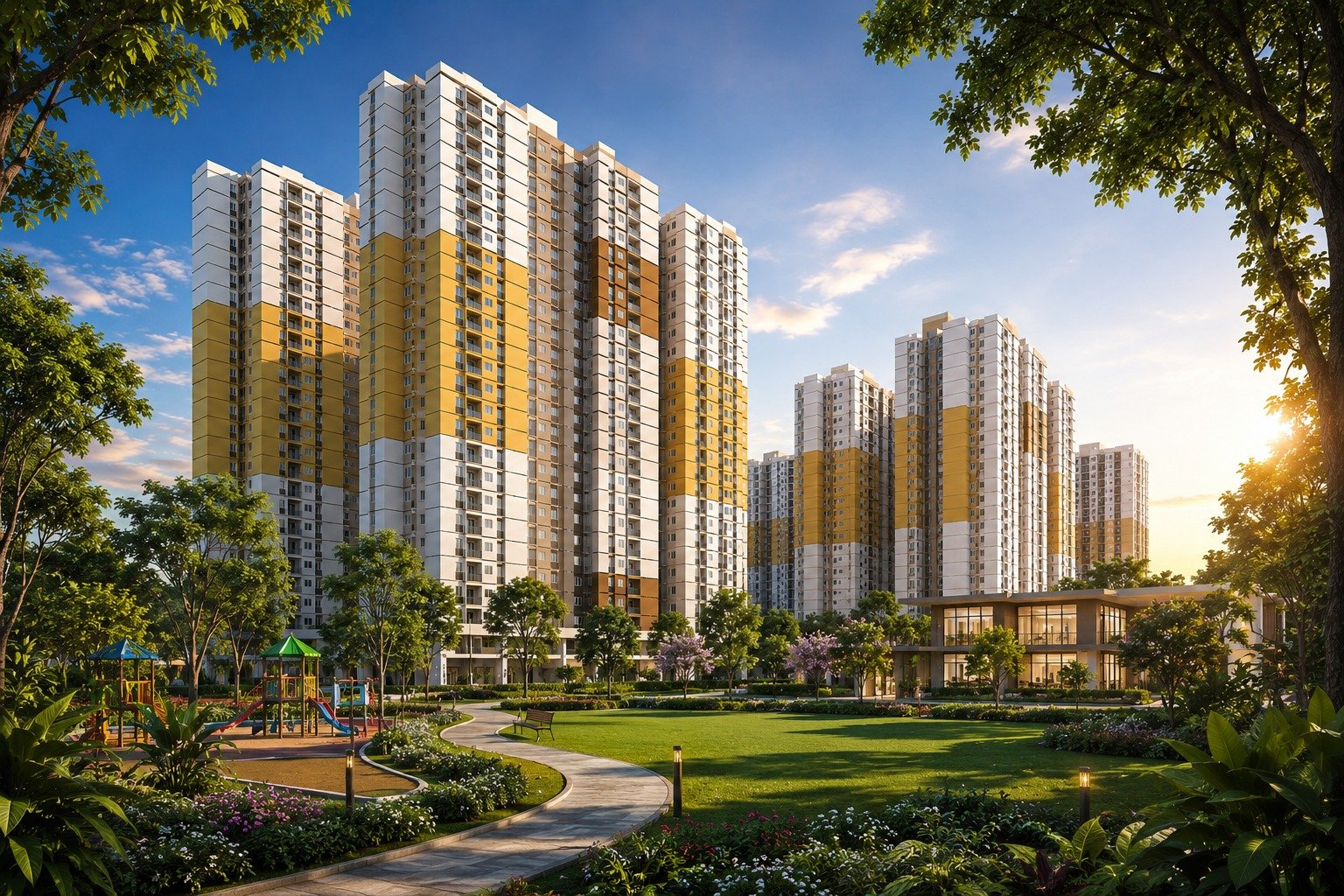 Residential Construction
